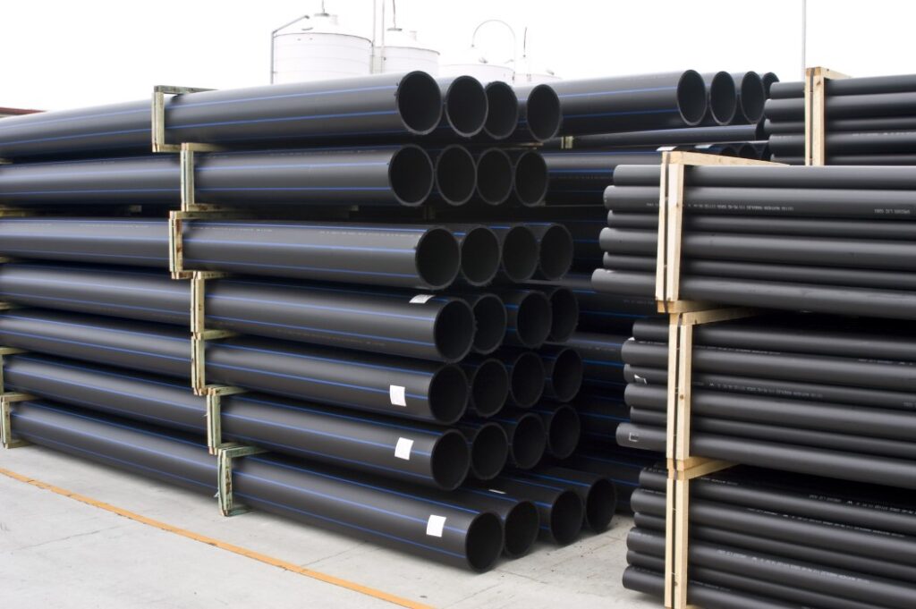 HDPE Fittings