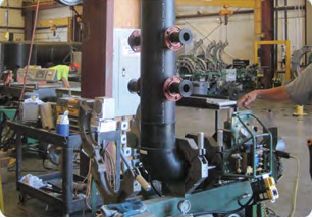 Fabrication 2