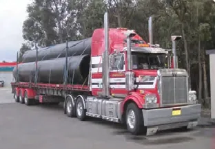 Delivery