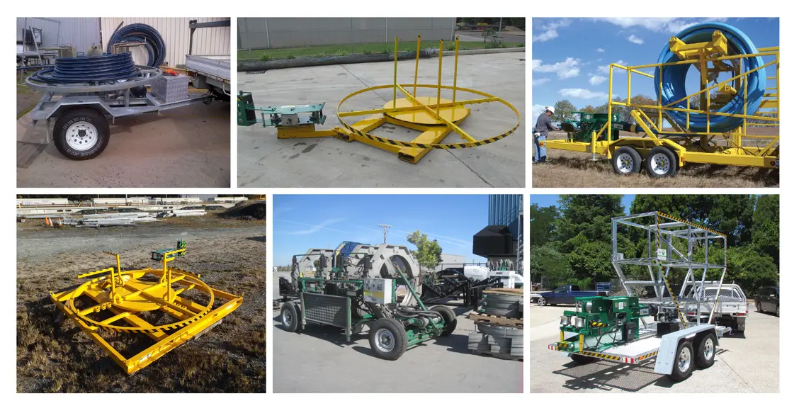 12-Decoling-Trailers