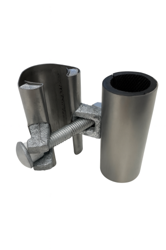 CFW 2 gasket out